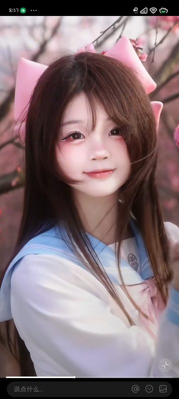 清明节游玩